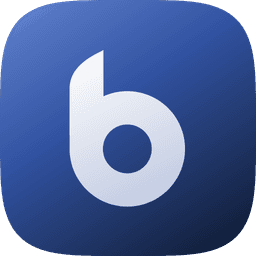 Ícone do app barbearia.app